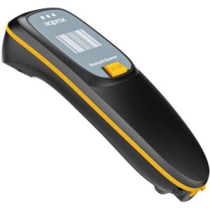 Lector de Código de Barras 1D-2D-QR Approx appLS23/ USB Tipo-C/ Bluetooth/ Radiofrecuencia 8435099530862 APPLS23 APP-LEC COD APPLS23