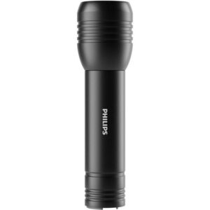 Linterna Philips SFL7003R/ 200 Lúmenes/ Batería Recargable 4895229129818 SFL7003R/10 PHPAE-LINT SFL7003R 10