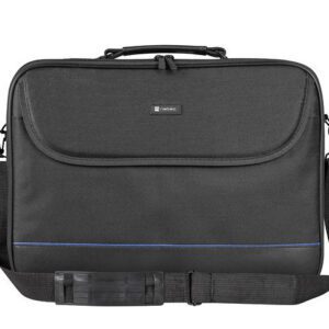 MALETIN NATEC IMPALA 15.6" NEGRO 5908257125024 NTO-0335