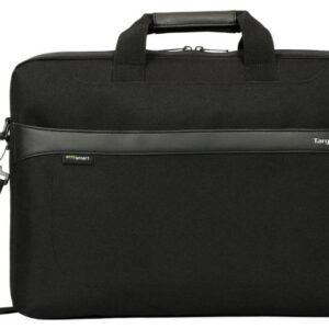 MALETIN TARGUS GEOLITE ECOSMART ESSENTIAL 15.6" NEGRO 5063194001210 TSS984GL