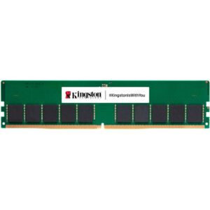 MEMORIA KINGSTON DDR5 ECC REG 32GB 5600MT/S CL46 2RX8 HYNIX A - KSM56R46BD8-32HA 0740617343793 | P/N: KSM56R46BD8-32HA | Ref. Artículo: 1382426