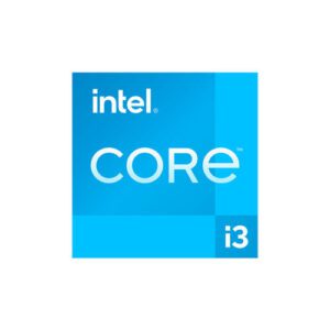 MICRO INTEL CORE I3-12100F 3.30/4.30GHZ LGA1700 ALDER LAKE C/VENTILADOR BOX 5032037238748 P/N: BX8071512100F | Ref. Artículo: BX8071512100F
