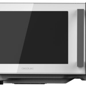 MICROONDAS CECOTEC SIN PLATO GRANDHEAT 2000 FLATBED WHITE 8435484013970 01397