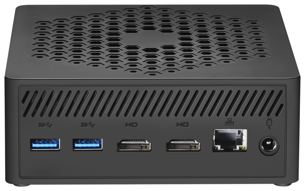 MINI PC LEOTEC INTEL I5-1235U+16GB DDR4+512GB SSD NEGRO WIN11 PRO PRE-INSTAL 8436588882677 LEMPC08