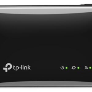 MOBILE WI-FI 4G LTE M7005 1210002605854 M7005