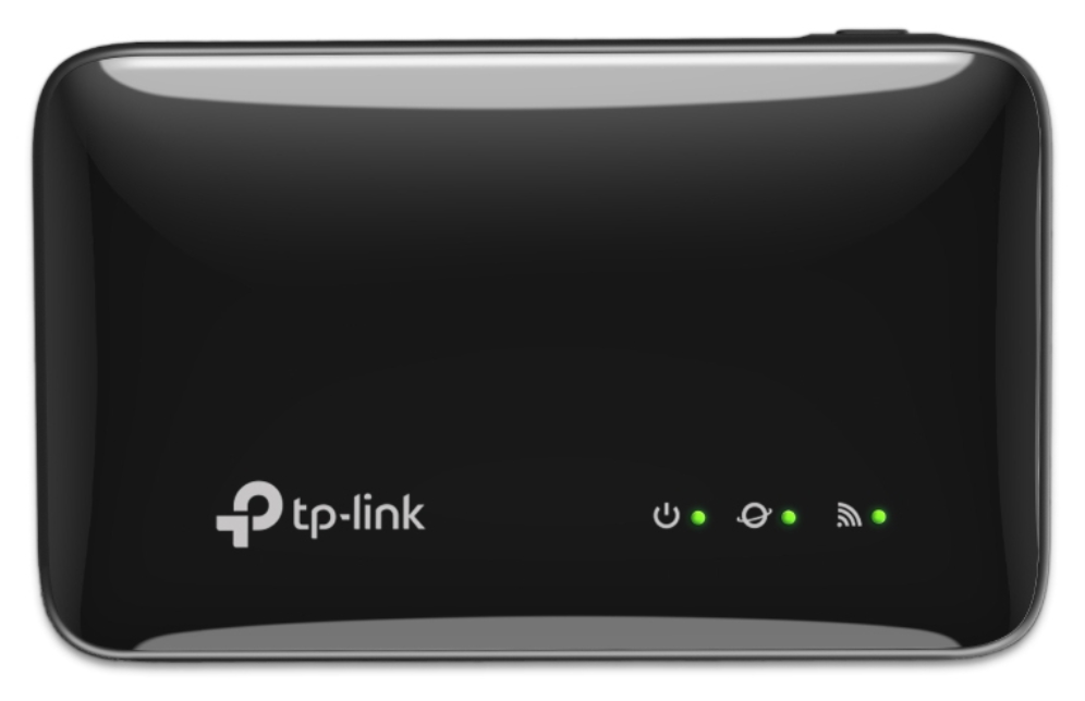 MOBILE WI-FI 4G LTE M7005 1210002605854 M7005