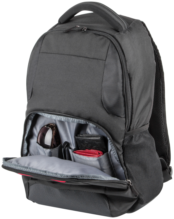 MOCHILA NATEC ELAND 15.6" NEGRA 5901969417630 NTO-1386