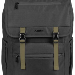 MOCHILA NATEC NIALA HUNTER 15.6" VERDE 5901969445541 NTO-2239