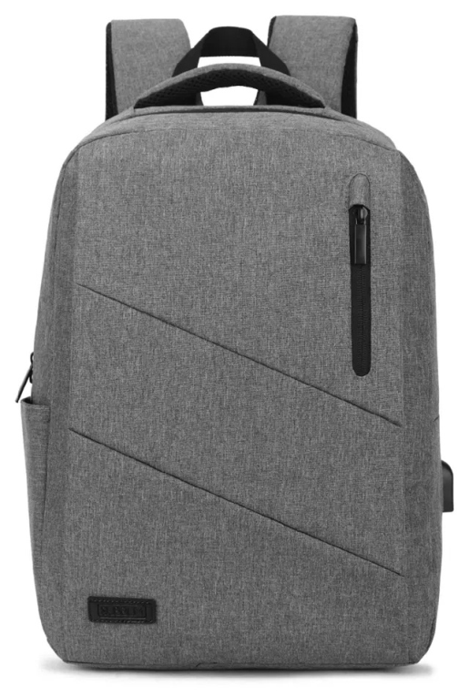 MOCHILA SUBBLIM CITY BACKPACK 15