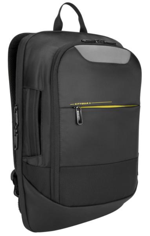 MOCHILA TARGUS CITYGEAR 14"-15