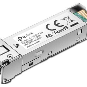 MODULO SFP TP LINK OMADA TL-SM311LS SINGLE MODE D LC 6935364030216 SM311LS