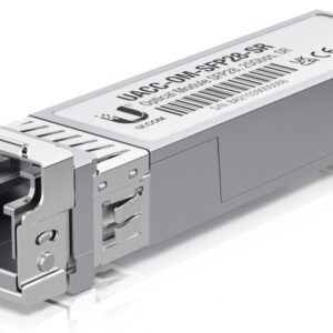 MODULO SFP UBIQUITI UACC-OM-SF UFIBER TRANSCEIVER 25GB SRP28- SR  UACC-OM-SFP28-SR