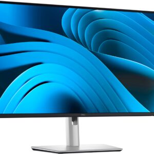 MONITOR DELL-P2725DE 27? QHD 100HZ IPS USB-C ERGONOMIA PRO PLUS 5397184962480 DELL-P2725DE