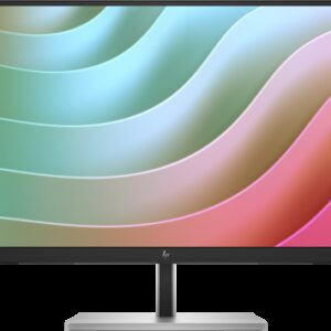 MONITOR HP E27K G5 / 27" / 4K / HDMI-DISPLAYPORT-USB(A)-USB(C) / REGULABLE ALTURA 0196786294556 | P/N: 6N4C4AA | Ref. Artículo: 1405318