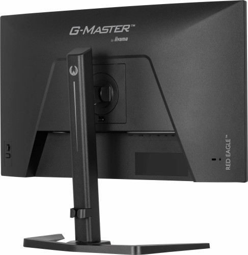 MONITOR IIYAMA, 27 PULGADAS, 68,6 CM, FAST IPS, 2560X1440, 200HZ, 0,233 MM, MATE NEGRO - Imagen 11