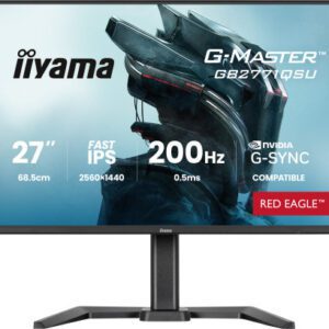 MONITOR IIYAMA