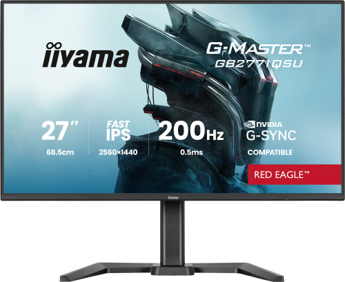 MONITOR IIYAMA