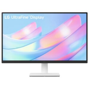 MONITOR LG 27US500-W 27" 4K UHD 5MS HDMI X2 DP BLANCO 8806096167892 27US500-W