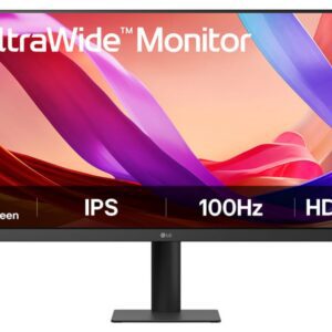 MONITOR LG 34U511A-B 34" WFHD 100HZ IPS ULTRAWIDE HDR10 1MS 8806096520826 34U511A-B