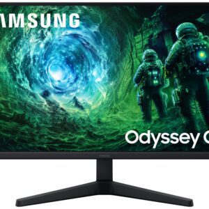 MONITOR SAMSUNG LS27FG530EUXEN 27" 2560X1440 QHD NEGRO 8806097683384 LS27FG530EUXEN