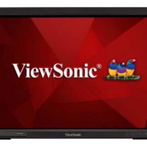 MONITOR VIEWSONIC TD2223 21