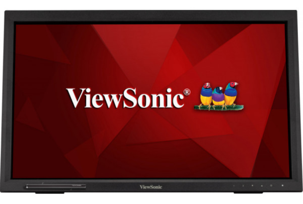MONITOR VIEWSONIC TD2223 21