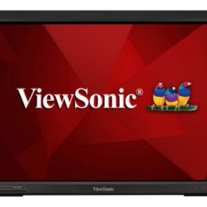 MONITOR VIEWSONIC TD2423 23