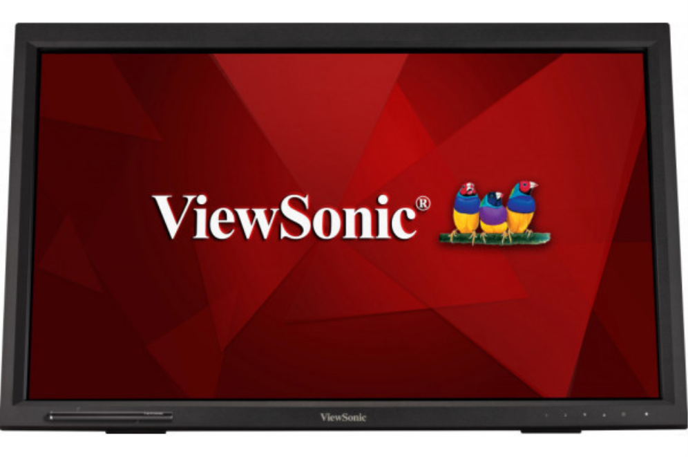 MONITOR VIEWSONIC TD2423 23