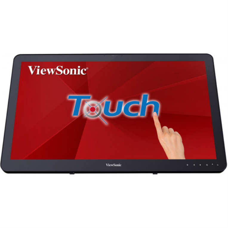 MONITOR VIEWSONIC TD2430 23