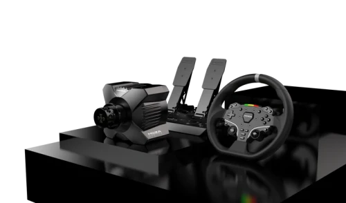 MOZA R3 RACING BUNDLE FOR PC - Imagen 2