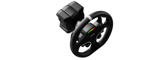 MOZA R3 RACING BUNDLE FOR PC - Imagen 5