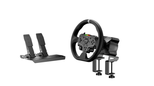 MOZA R3 RACING BUNDLE FOR PC 6973137270711 | P/N: RS074 | Ref. Artículo: 1399470