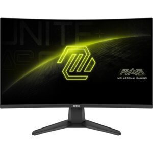 MSI MAG 276CF E20 pantalla para PC 68