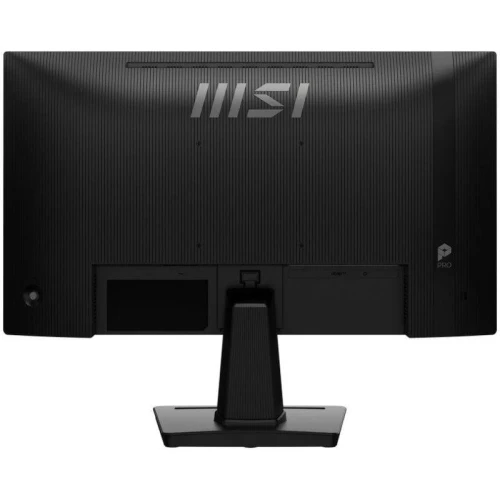 MSI MONITOR PRO MP225 E12VL. 21.45" VA FLAT. 1920x1080. 120HZ. NEGRO - Imagen 2