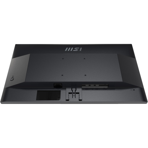 MSI MONITOR PRO MP275Q. 27" (69 CM) IPS. 2560X1440 (WQHD). 100HZ. NEGRO - Imagen 14