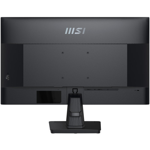 MSI MONITOR PRO MP275Q. 27" (69 CM) IPS. 2560X1440 (WQHD). 100HZ. NEGRO - Imagen 4
