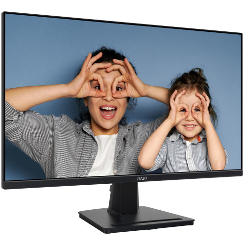 MSI MONITOR PRO MP275Q. 27" (69 CM) IPS. 2560X1440 (WQHD). 100HZ. NEGRO - Imagen 6