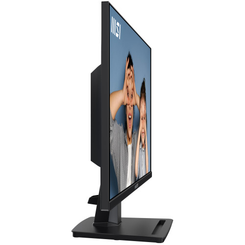 MSI MONITOR PRO MP275Q. 27" (69 CM) IPS. 2560X1440 (WQHD). 100HZ. NEGRO - Imagen 7