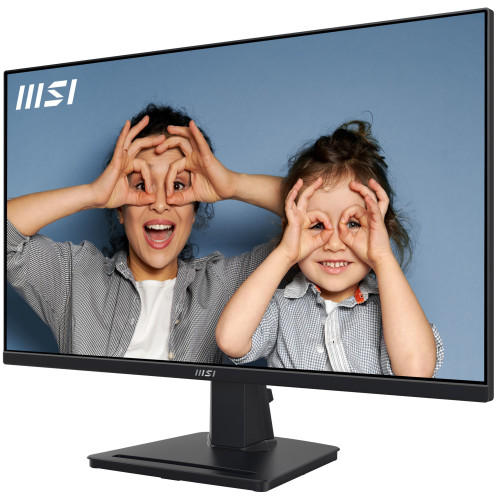 MSI MONITOR PRO MP275Q. 27" (69 CM) IPS. 2560X1440 (WQHD). 100HZ. NEGRO - Imagen 8