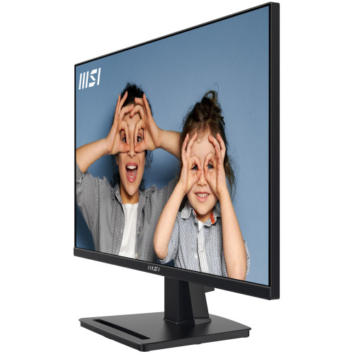 MSI MONITOR PRO MP275Q. 27" (69 CM) IPS. 2560X1440 (WQHD). 100HZ. NEGRO - Imagen 9