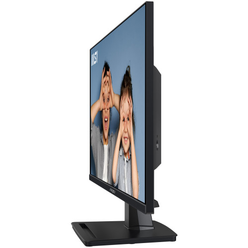 MSI MONITOR PRO MP275Q. 27" (69 CM) IPS. 2560X1440 (WQHD). 100HZ. NEGRO - Imagen 10