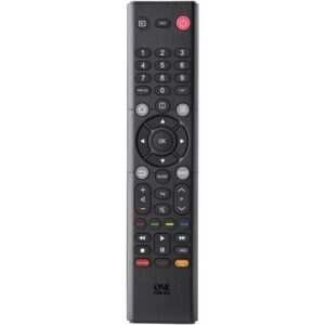Mando Universal para TV TCL/ Thomson 8716184077890 URC1322 OFA-MANDO URC1322