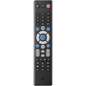 Mando Universal para TV/ Todas las Marcas 8716184076169 URC1211 OFA-MANDO ESSENCE