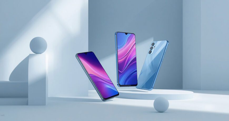 Mejor móvil Xiaomi calidad precio en 2026 - qué comprar en España sin gastar de más