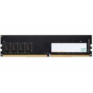 Memoria RAM Apacer EL.16G21.GSH 16GB/ DDR4/ 3200MHz/ 1.2V/ CL22/ DIMM 4712389906663 EL.16G21.GSH APA-16GB EL 16G21 GSH