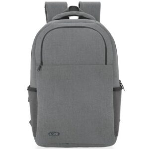 Mochila Aisens Premium ASBG-BP083-GR para Portátiles hasta 15.6"/ Gris 8435739901885 ASBG-BP083-GR AIS-MOC ASBG-BP083-GR