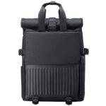 Mochila Asus PP4600 PROART para Portátiles hasta 16"/ Impermeable/ Negra 4711387925355 90XB0AA0-BBP000 ASU-MOC PP4600 PART 16 BK