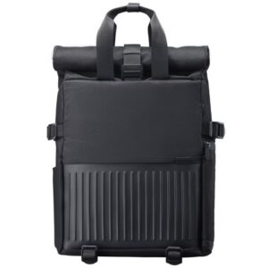 Mochila Asus PP4600 PROART para Portátiles hasta 16"/ Impermeable/ Negra 4711387925355 90XB0AA0-BBP000 ASU-MOC PP4600 PART 16 BK