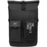Mochila Asus TUF Gaming VP4700 Portátiles hasta 17"/ Impermeable/ Negra 4711081074274 90XB06Q0-BBP010 ASU-MOC TUF GAM VP4700