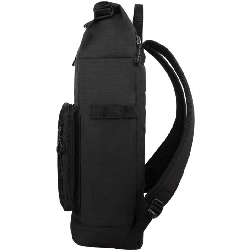 Mochila Asus TUF Gaming VP4700 Portátiles hasta 17"/ Impermeable/ Negra - Imagen 4